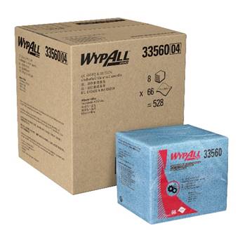 KIMTECH PREP*KIMTEX 33560